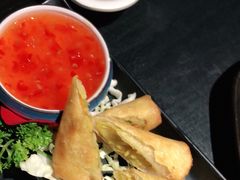 -泰好吃·泰式餐厅(彭城壹号店)