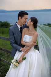 -安娜公馆婚纱摄影(锦州店)