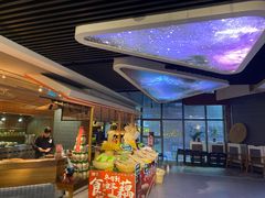 -吃饭皇帝大(解放西路店)