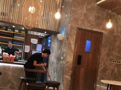 大堂-去茶山(重庆万象城店)