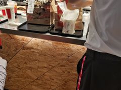 -肯德基(孝陵卫地铁站店)