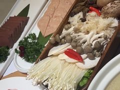 -湯系·煲汤手艺人(东二环泰禾广场店)