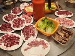 -贵宾牛·潮汕牛肉火锅(珠池总店)