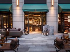 -杭州城中香格里拉大酒店