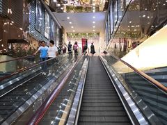 -利客来李村购物中心