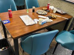 -老虎滩大连海鲜烧烤(水游城店)