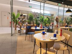 -玛尚诺意式餐厅(日月光店)
