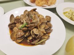 -高佳庄·舟山海鲜(海景旗舰店)