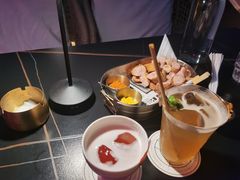 -DEW Lounge(深圳湾店)