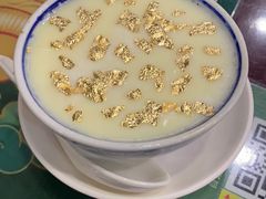 金箔双皮奶-民信老铺(华盖路店)