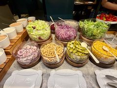 -食间牛排(重庆路万达店)