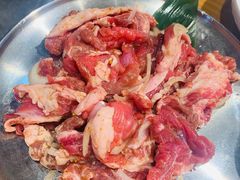 -辛蒲洞韩餐烤肉