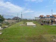 -谷子里田园生态餐厅(七都店)