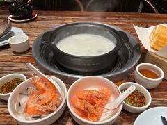 -大良毋米粥(锦龙路总店)