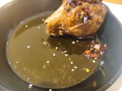 麻辣兔头-胡马八破·川菜小馆(高新万达店)