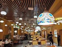-君邦火锅(新疆大厦店)