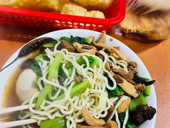 -老窦肥肠板面