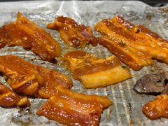 -玫瑰花园自助烤肉(顺义鑫海韵通店)