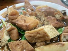 -阁瑞居闫记卤煮(乔庄北街店)