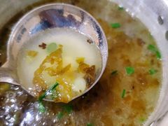 -盐与味葱葱鲫鱼•自贡菜江湖菜(春熙店)