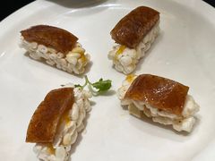 -阿庄新豫菜(航海东路店)