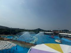 -上海玛雅海滩水公园