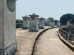 -石炮台公园