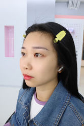 -babiline芭比莱恩半永久纹眉纹唇发际线