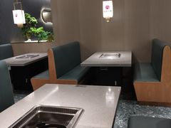 -冠菌火锅自助(河源坚基店)