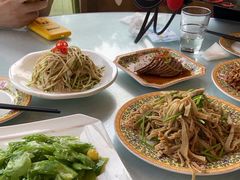 -烤肉季饭庄
