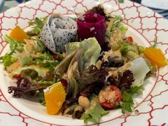 -撒拉花儿·新疆菜·清真(太阳宫店)