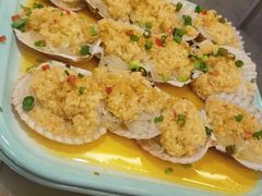 -遇西祠·海鲜烧烤(总店)