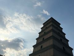 -大慈恩寺(大雁塔)