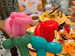 -超级魔厨(地王店)