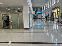 -上海国际旅行卫生保健中心(浦东分中心)