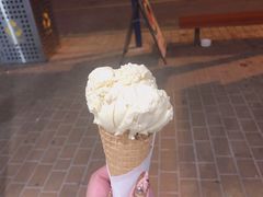 -Dooley's Premium Ice Cream