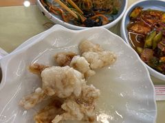 -服务大楼冷面(延大店)