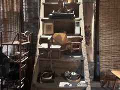 -驿舍·民國老营房院子私房菜(科学会堂店)