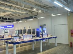 -优购镜仓(城阳青特万达店)
