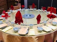 包厢-陈傻子餐厅(世纪都会店)