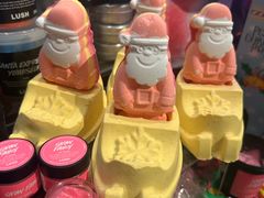 -LUSH(威尼斯人店)