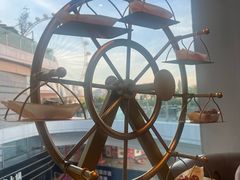 -故里和山·成都火锅(欢乐港湾店)