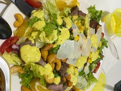 -安妮意大利餐厅(国贸店)