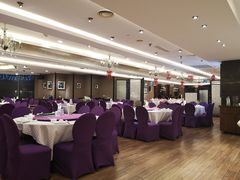 大堂-和记小菜(七宝店)