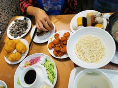 -护国寺小吃(地安门店)