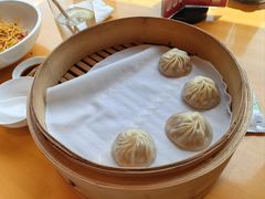 -鼎泰丰(嘉年华•海信广场VILLAGE店)