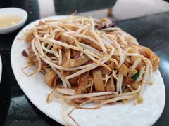 -潮州菜馆(十里河店)