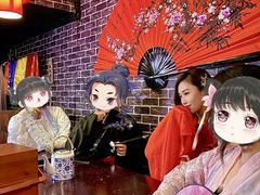 -GG戏精剧场·原创演绎实景本
