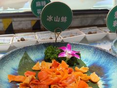 -亚马逊海鲜自助(梅溪湖步步高店)