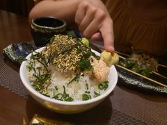 -弓二·烧鸟居酒屋(财富购物中心店)